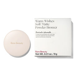 Warm Wishes Soft Matte Powder Bronzer, RADIATE WARMTH, large, image2