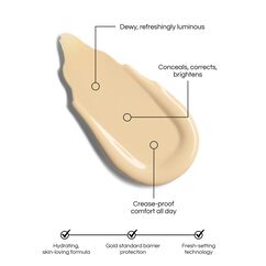 Seamless Skin Luminist Concealer, 7, large, image2