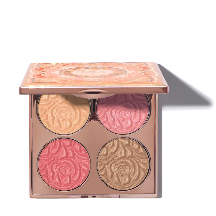 By Terry Brightening Palette