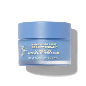 Renewing Rich Beauty Cream, , large