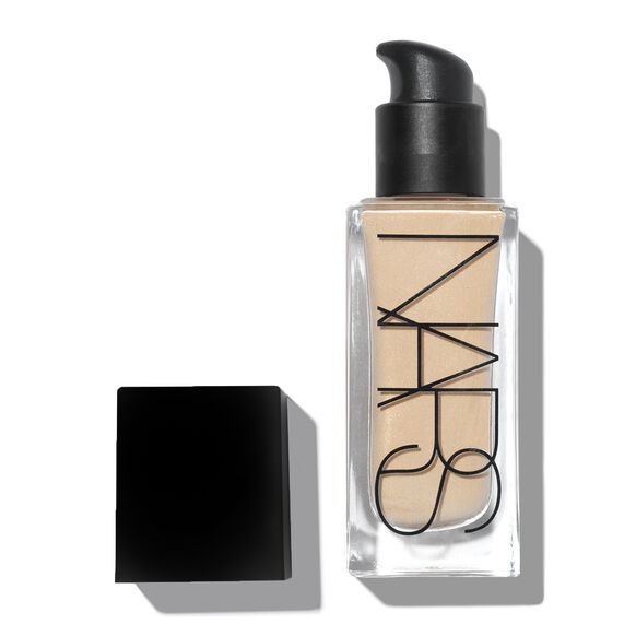Tinted Glow Booster, LIGHT, large, image2