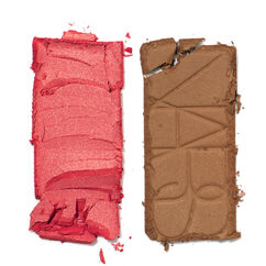Summer Unrated Blush/Bronzer Duo, ORGASM X/CASINO, large, image3