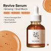 Revive Serum : Ginseng + Snail Mucin, , large, image7