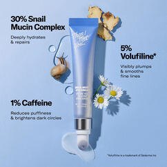 Snail Mucin Eye Cream, , large, image6