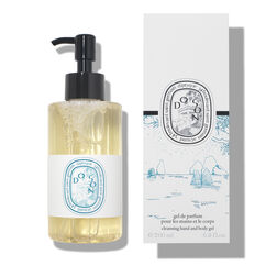 Do Son Cleansing Hand and Body Gel Limited Edition, , large, image2
