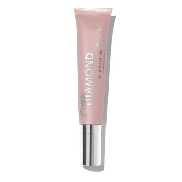 Pink Diamond Lip and Eye Filler, , large, image1