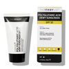 Polyglutamic Acid Dewy Sunscreen SPF 30, , large, image3