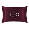 Pure Silk Queen Pillowcase Gift Set - Etta, , large, image2