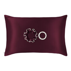 Pure Silk Queen Pillowcase Gift Set - Etta, , large, image2