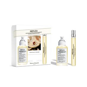 Afternoon Delight Duo Gift Set