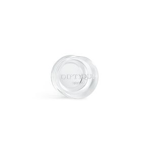 Stopper for Glass Vessel