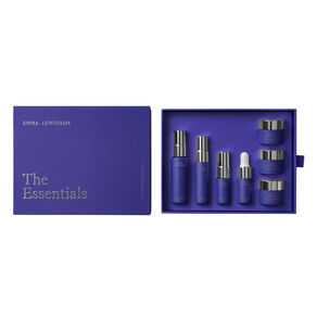 The Emma Lewisham Essentials