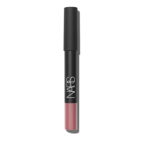Velvet Matte Lip Pencil, SEX MACHINE, large, image3