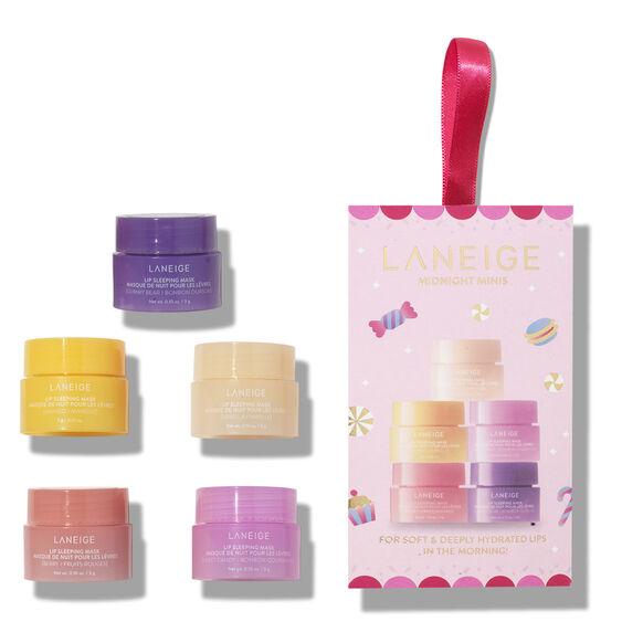 Midnight Minis, , large, image1