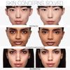 Natural Radiant Longwear Foundation, LA SERENA, large, image5