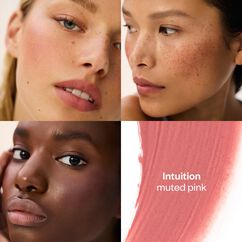 Impressionist Multistick Cream Cheek + Lip Colour, INTUITION, large, image4