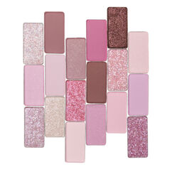 Dasique Shadow Palette Berry Smoothie, 7G, large, image2