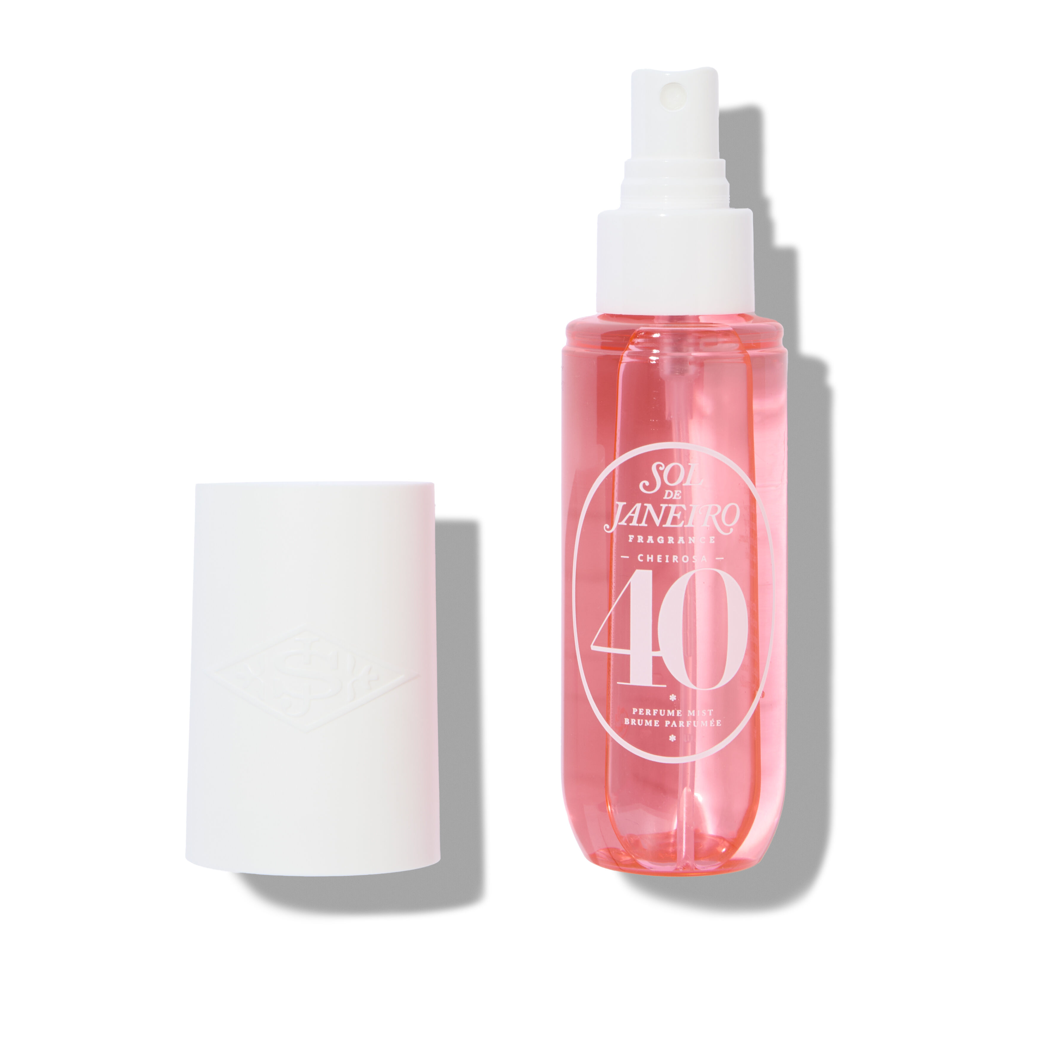 Sol de Janeiro Cheirosa '40 Perfume Mist | Space NK | Space NK