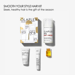 Smooth Your Style Hair Kit, , large, image5
