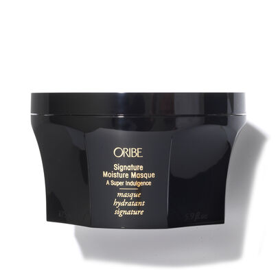 Signature Moisture Mask