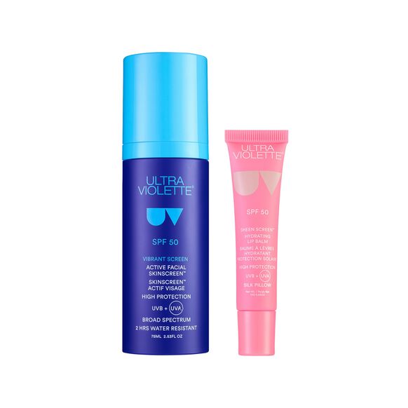 Ski Screen SPF Duo, , large, image1