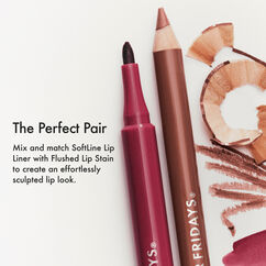 Softline Lip Liner, CINNAMON, large, image11