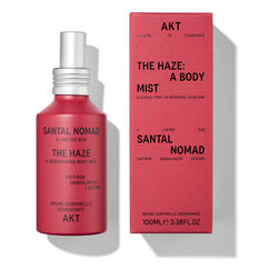 Haze Body Deodorizing Mist Limited Edition Santal Nomad, , large, image3