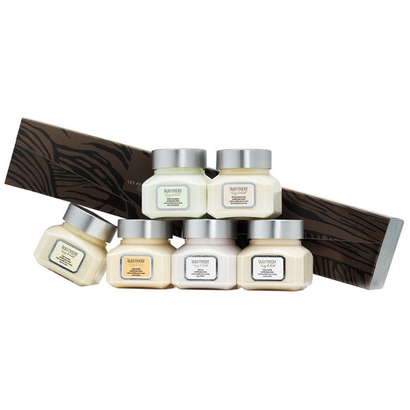 Les Petits Soufflés Body Crème Collection, , large, image1