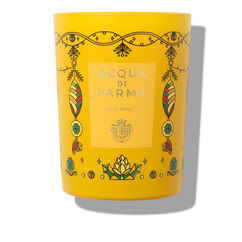 Neve Fresca Candle, , large, image2