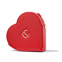 L.O.V.E  Bag - Red, #UNKNOWN, large, image2