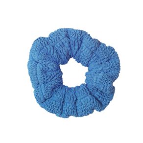 Crinkle™ Scrunchie in Cornflower