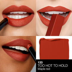 Powermatte Lipstick, TOO HOT TO HOLD 133, large, image3