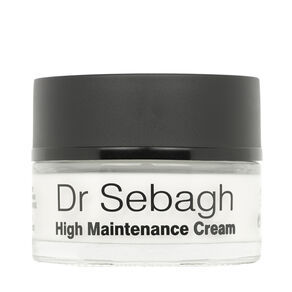 Creme High Maintenance