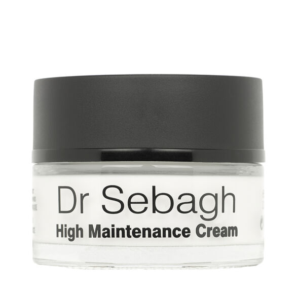 Creme High Maintenance 50ml, , large, image1