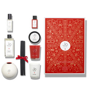 At Home Pamper Christmas Set