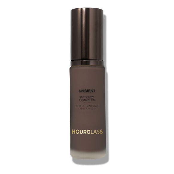 Ambient Soft Glow Foundation, 17, large, image1