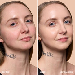 Weightless Skin Foundation SPF 15, NEUTRAL SAND, large, image3