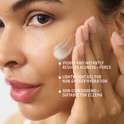 Squalane+ Probiotic Gel Moisturizer, , large, image2
