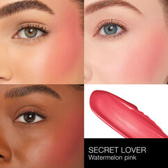 Afterglow Liquid Blush, SECRET LOVER, large, image3