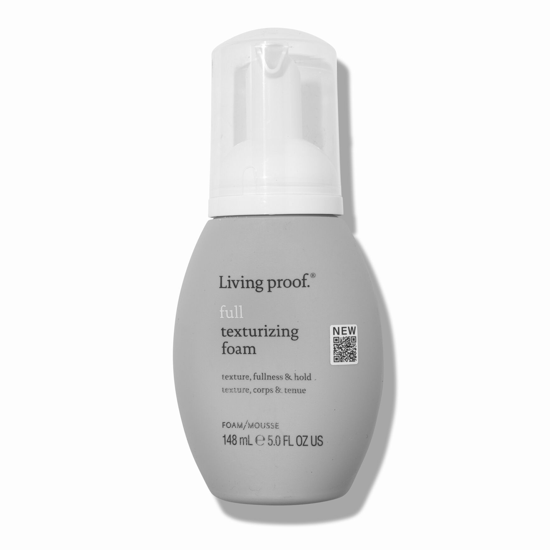 Full Texturizing Foam 148ml | Living Proof.® | M&S - View #4