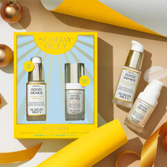 Win Win Good Genes Glycolic Acid Treatment Duo Kit, , large, image4