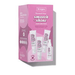 Farewell Frizz™ Smoothe + Shine Hair Care Minis, , large, image3