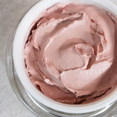 Purifying Detox Clay Mask With Dual Action Cleansing Cloth, , large, image5