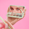 Not So Basic Eye Palette, COFFEE SHOP, large, image8