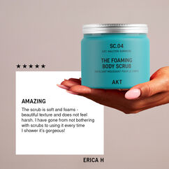 Foaming Body Scrub SC.04 Halcyon Summers, , large, image6