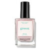 Green Nail Polish, MILKY PINK, large, image1
