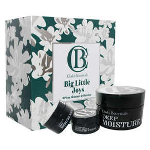 Big Little Joys Skincare Collection