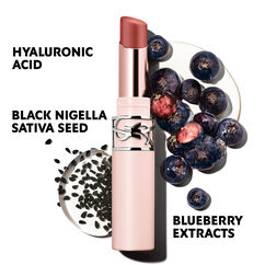 Lovenude Lip Blusher Soft Blurring Lip Colour, NUDE LAVALLIERE, large, image5