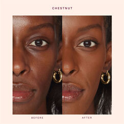 True To Myself Tinted Pressed Finishing Powder, CHESTNUT, large, image3