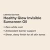 Healthy Glow Invisible Sunscreen Oil SPF 30, , large, image9